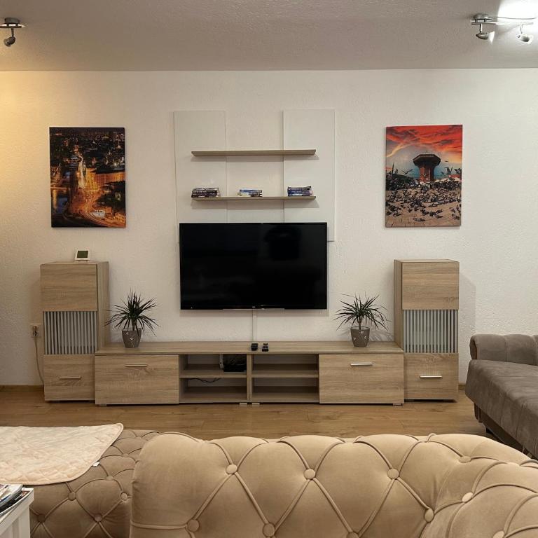 Apartmani Dalija - Apartman sa 2 Spavaće Sobe - 4