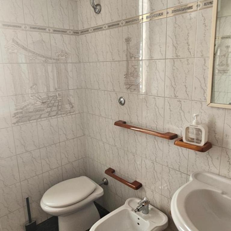 Antica Roma - Appartement 2 Chambres - 12