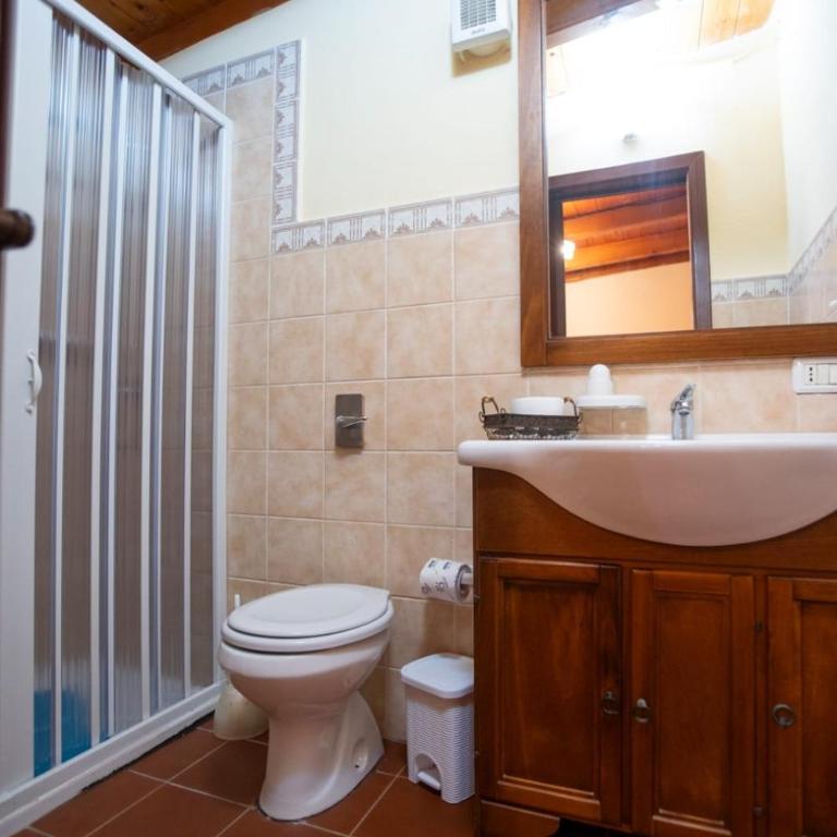 Le Villette Luisa - One-Bedroom House - 3