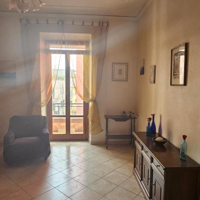 Antica Roma - Appartement 2 Chambres - 23