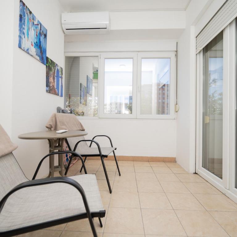 Apartman Klara Podgorica - Apartman sa 2 Spavaće Sobe - 13
