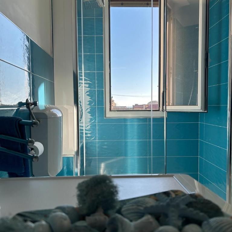 Oasi Serena - Appartamento con 1 Camera da Letto - 9