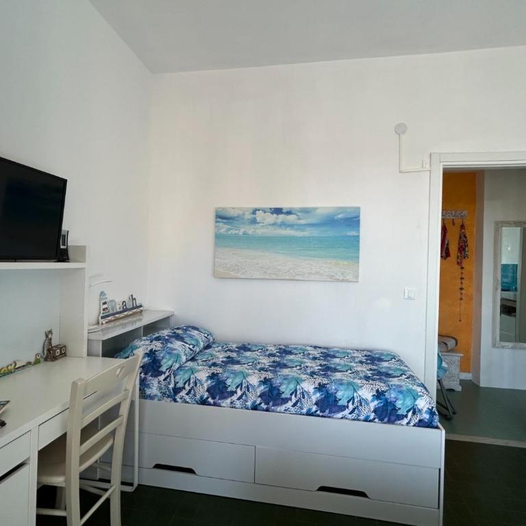 Oasi Serena - Appartamento con 1 Camera da Letto - 22