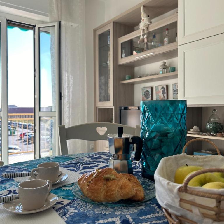 Oasi Serena - Appartamento con 1 Camera da Letto - 51