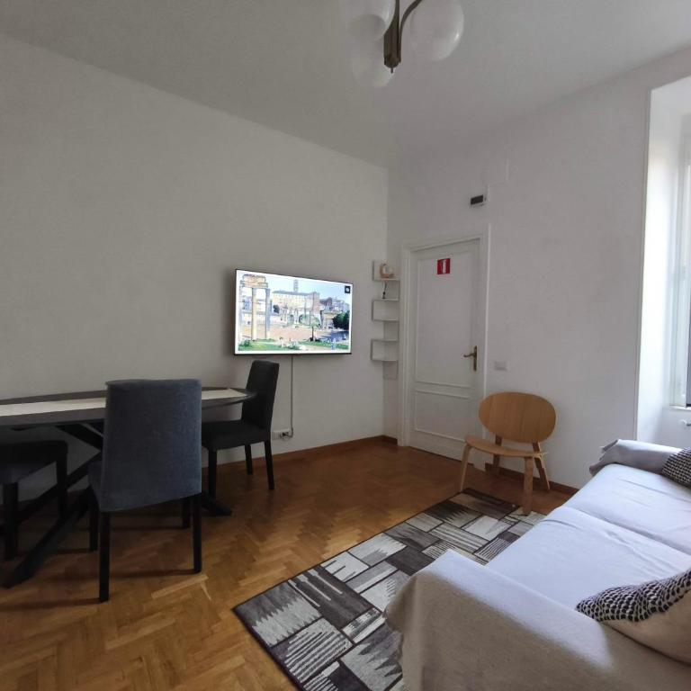 Guest House Garofano - Appartamento con 1 Camera da Letto - 5