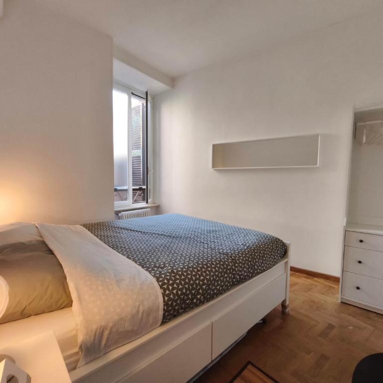 Guest House Garofano - Appartamento con 1 Camera da Letto - 7