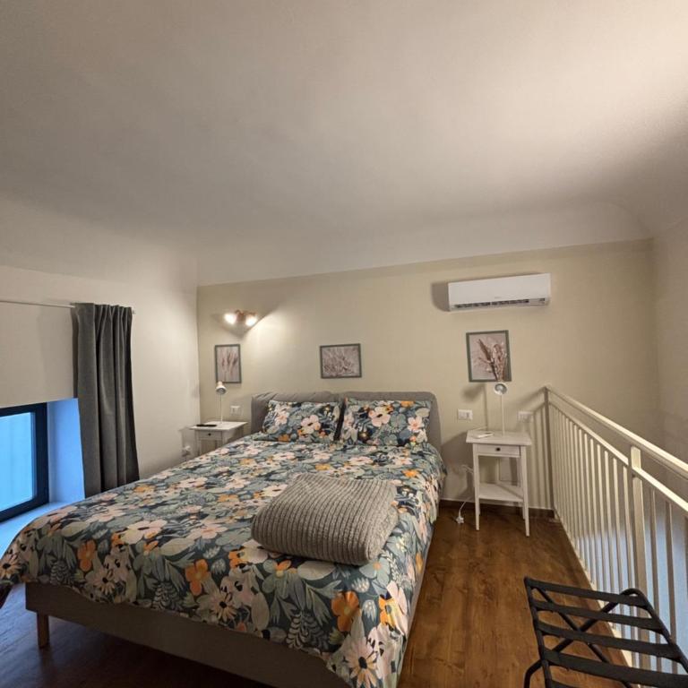 Sicily Loft Living 2 - Appartamento con 1 Camera da Letto - 32
