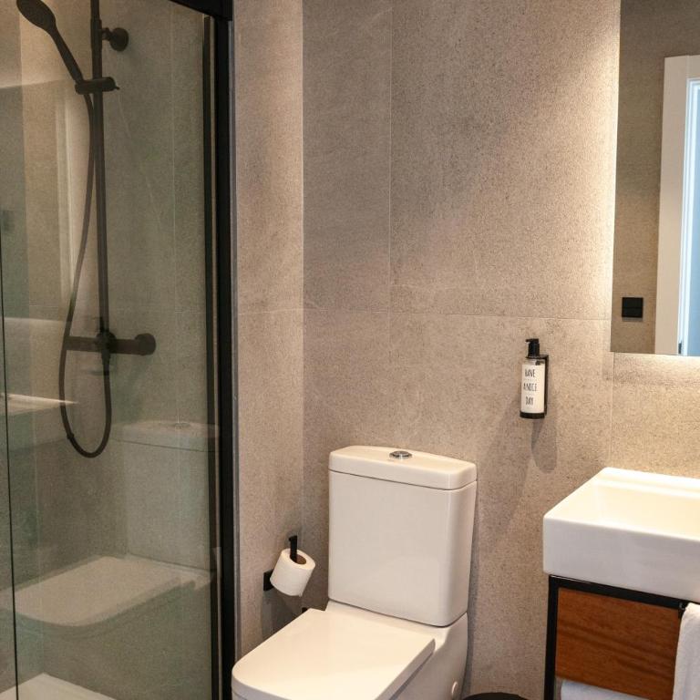 Apartamentos 2H LIVING - Estudio Estándar - 13