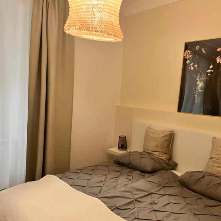 City Apartment T7 in Graz Susanne's Feelathome big - Apartamento Familiar de 2 dormitorios - 7