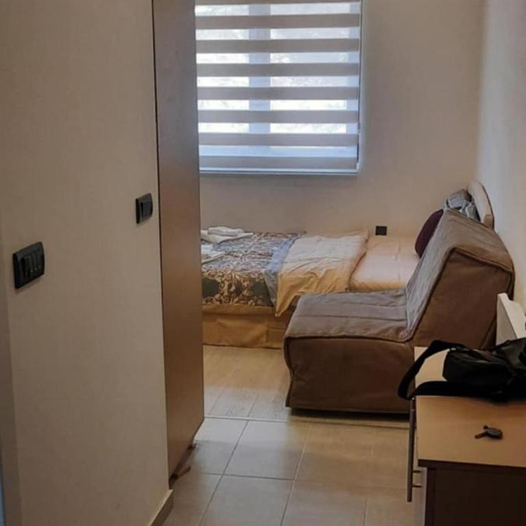 Milmari Resort Spa and Wellness, Nlux 52a - One-Bedroom Apartment - 2