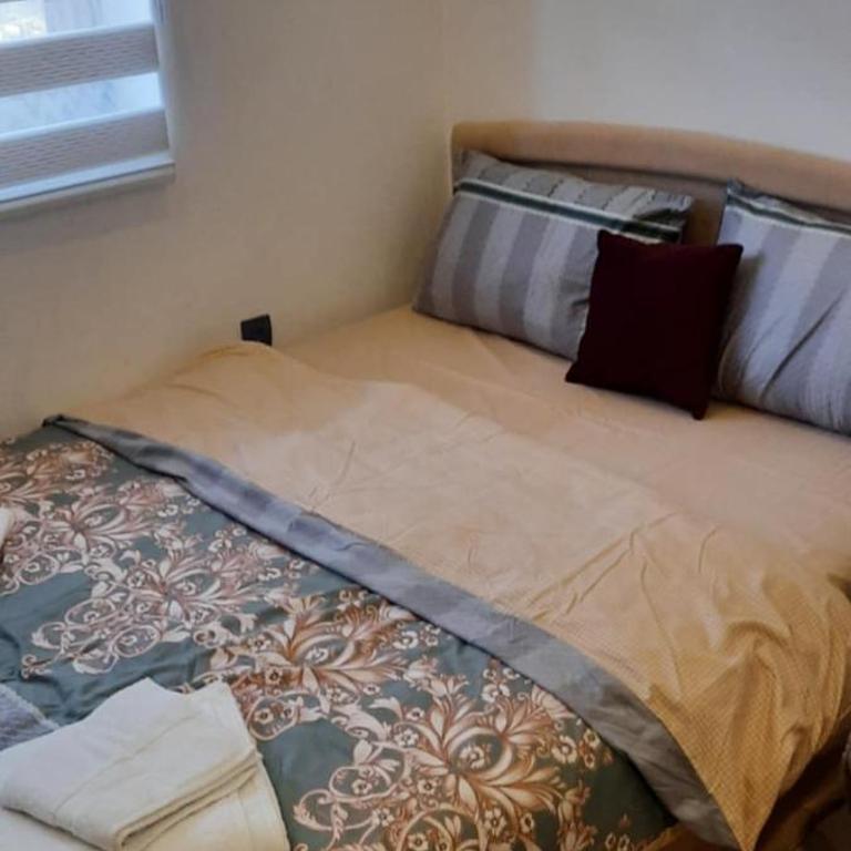 Milmari Resort Spa and Wellness, Nlux 52a - One-Bedroom Apartment - 3