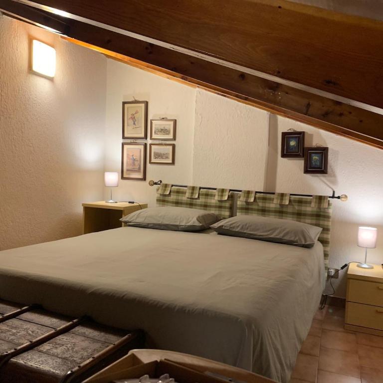 Appartamento mansardato centrale Limone Piemonte - Appartamento con 1 Camera da Letto - 6