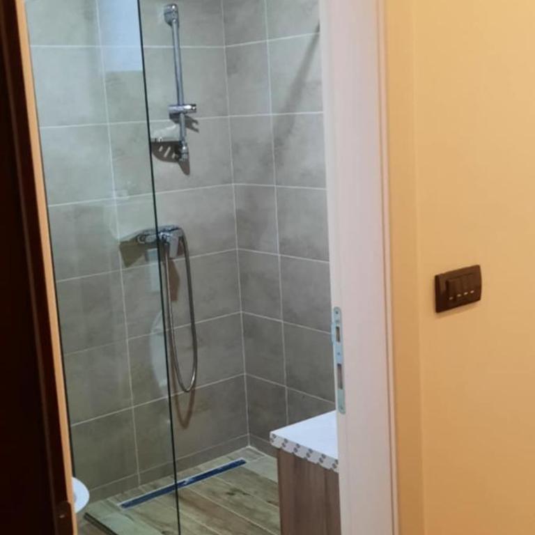 Milmari Resort Spa and Wellness, Nlux 52a - One-Bedroom Apartment - 4