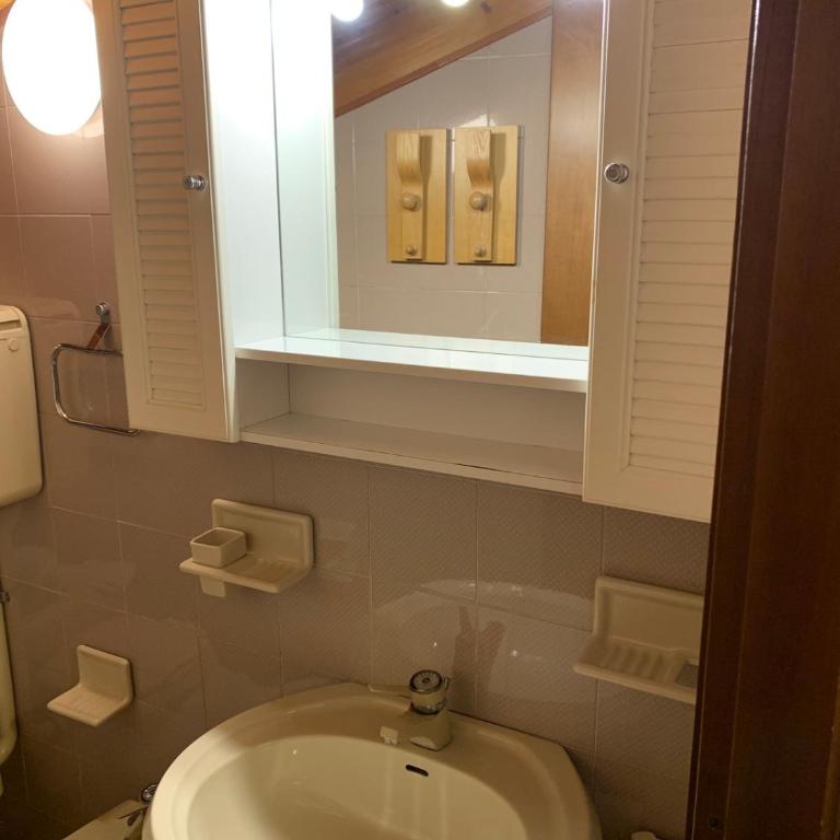 Appartamento mansardato centrale Limone Piemonte - Appartamento con 1 Camera da Letto - 8