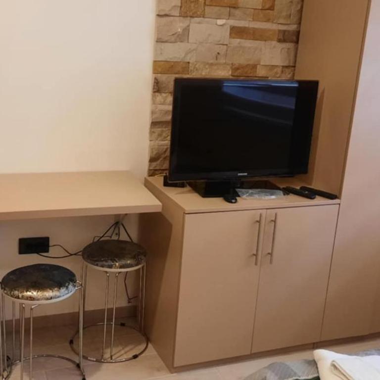 Milmari Resort Spa and Wellness, Nlux 52a - One-Bedroom Apartment - 5