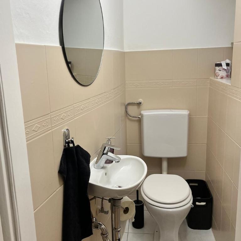 City Apartment T7 in Graz Susanne's Feelathome big - Apartamento Familiar de 2 dormitorios - 10
