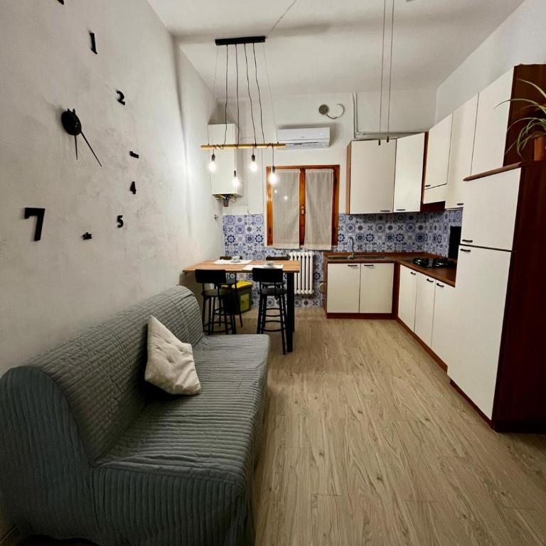 Chianti APT Garden free parking to San Gimignano - Appartamento con 1 Camera da Letto - 1
