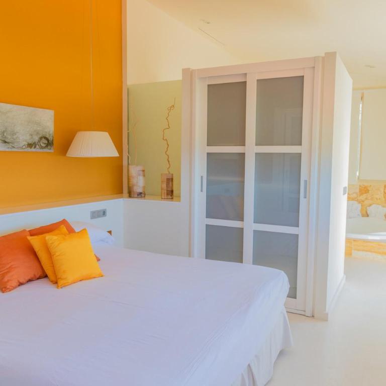 Villa Treya - Star property stunning views - Villa - 4