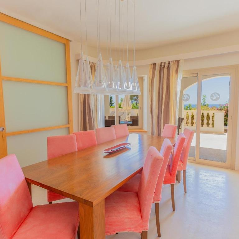Villa Treya - Star property stunning views - Villa - 7