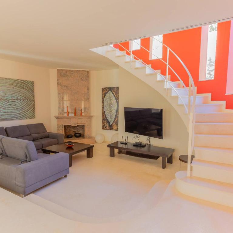 Villa Treya - Star property stunning views - Villa - 8