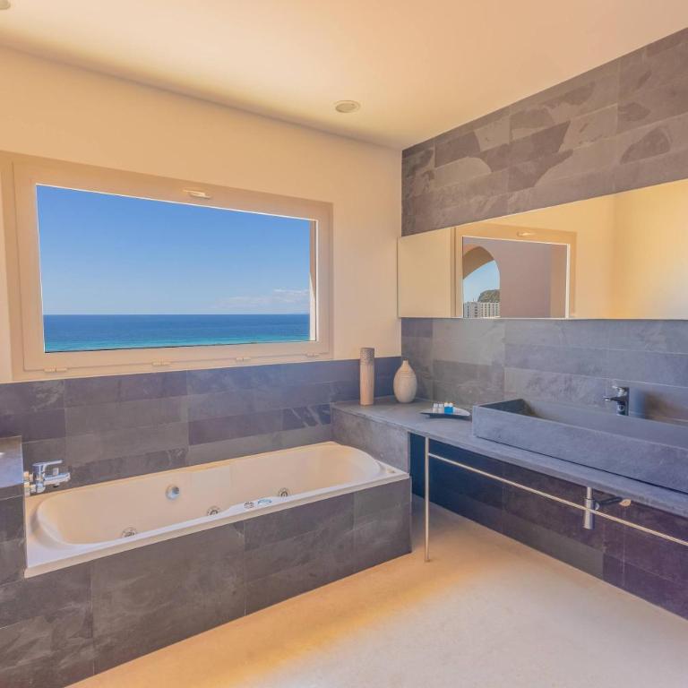 Villa Treya - Star property stunning views - Villa - 9