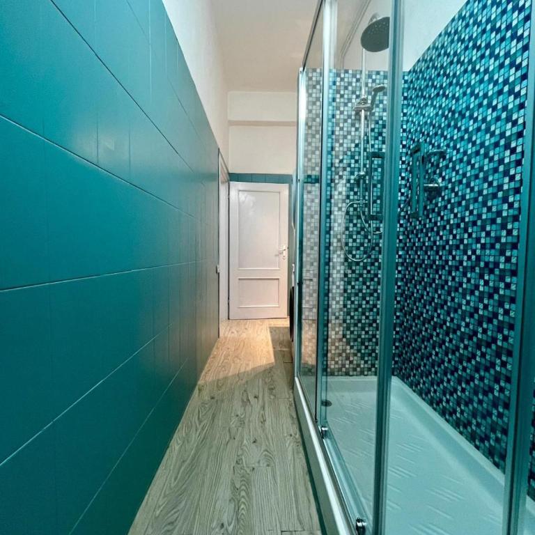 Chianti APT Garden free parking to San Gimignano - Appartamento con 1 Camera da Letto - 21