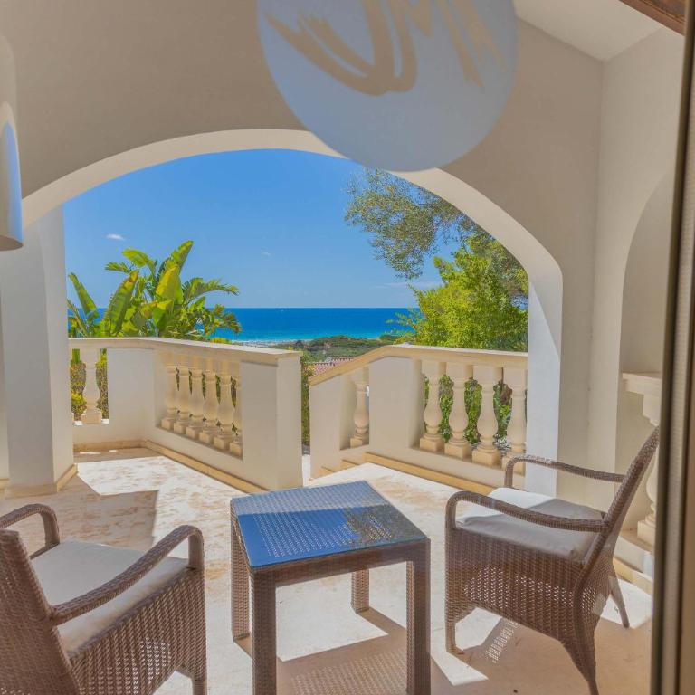 Villa Treya - Star property stunning views - Villa - 12