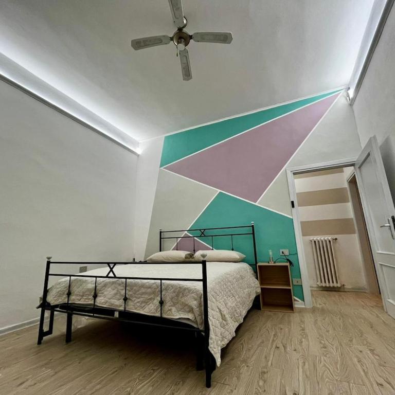 Chianti APT Garden free parking to San Gimignano - Appartamento con 1 Camera da Letto - 14
