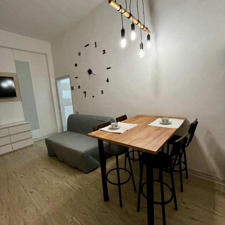 Chianti APT Garden free parking to San Gimignano - Appartamento con 1 Camera da Letto - 9