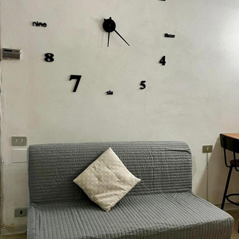 Chianti APT Garden free parking to San Gimignano - Appartamento con 1 Camera da Letto - 7
