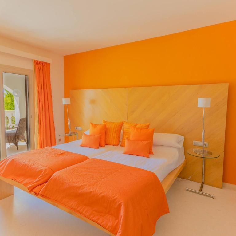 Villa Treya - Star property stunning views - Villa - 16