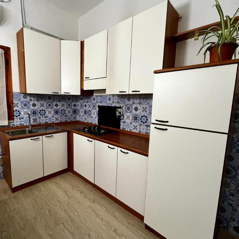 Chianti APT Garden free parking to San Gimignano - Appartamento con 1 Camera da Letto - 6