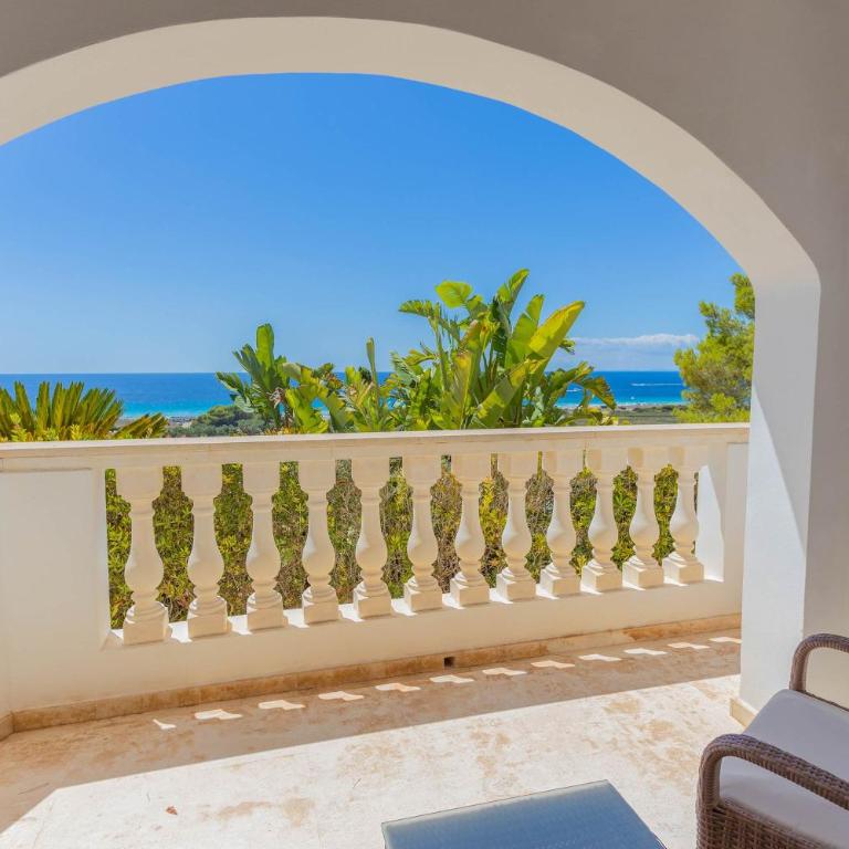 Villa Treya - Star property stunning views - Villa - 18