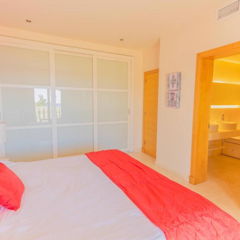 Villa Treya - Star property stunning views - Villa - 30