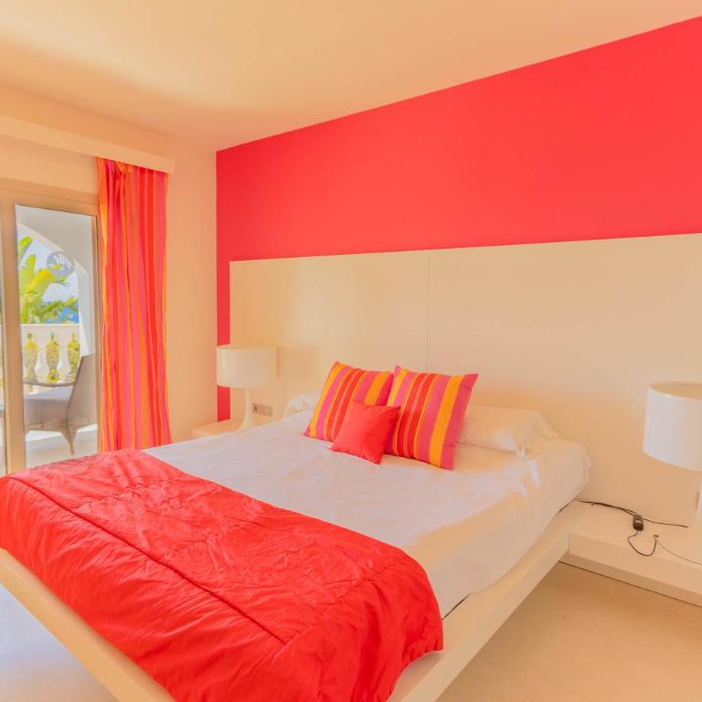 Villa Treya - Star property stunning views - Villa - 31