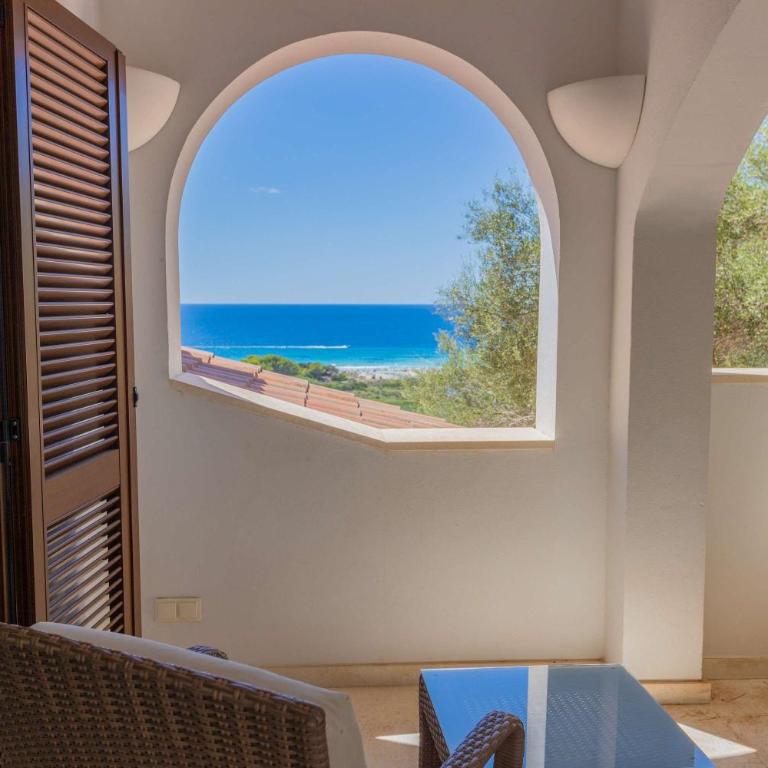 Villa Treya - Star property stunning views - Villa - 49