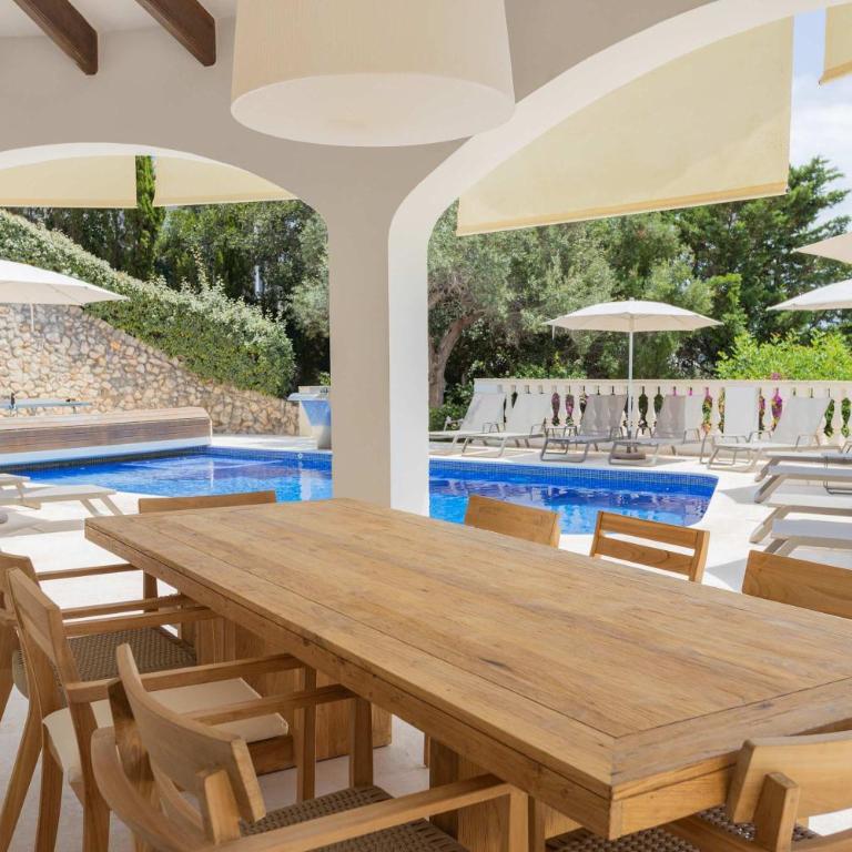 Villa Treya - Star property stunning views - Villa - 48