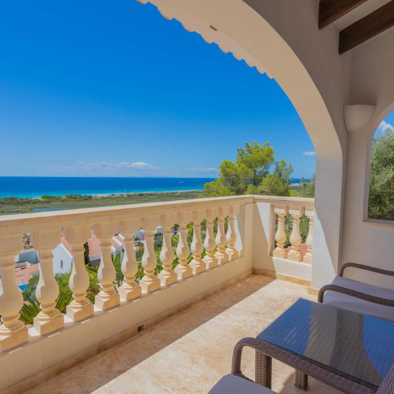 Villa Treya - Star property stunning views - Villa - 47