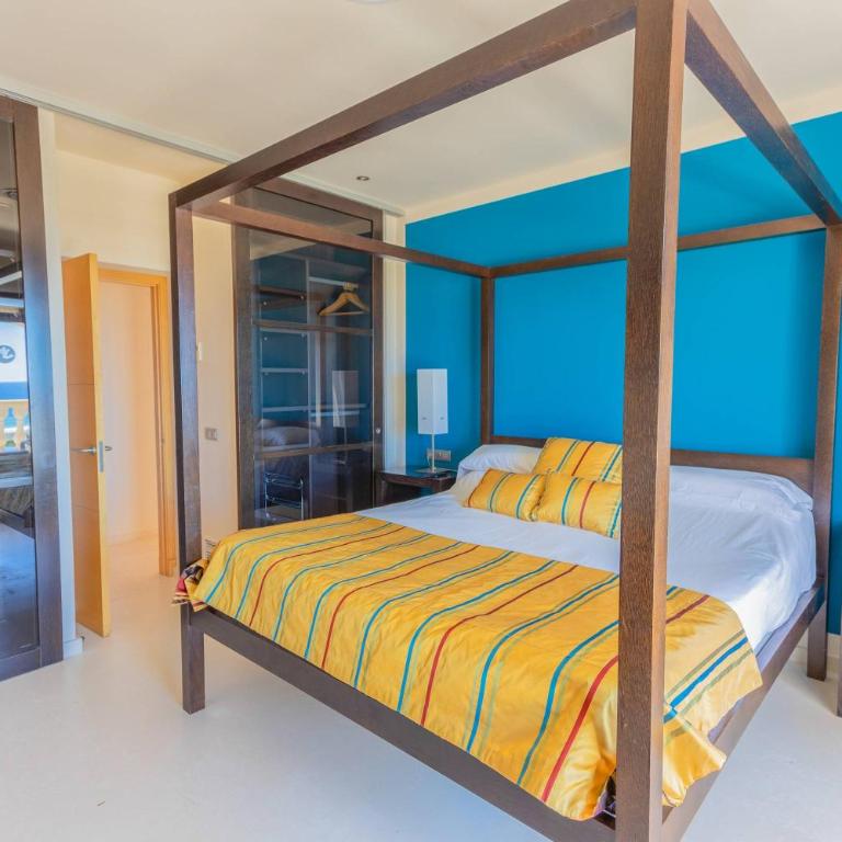 Villa Treya - Star property stunning views - Villa - 20