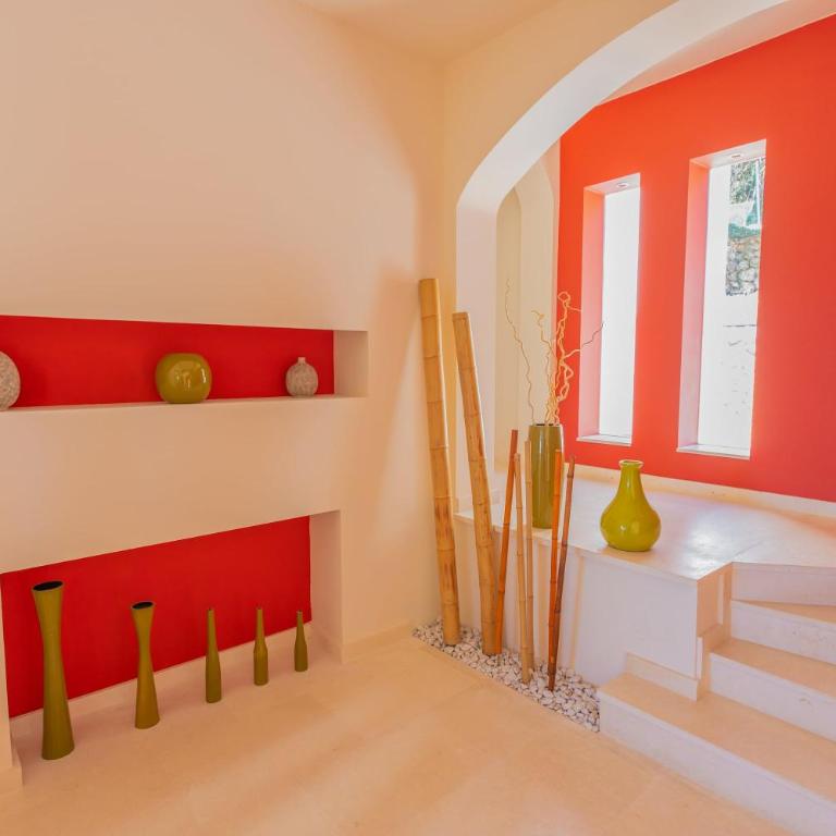 Villa Treya - Star property stunning views - Villa - 22