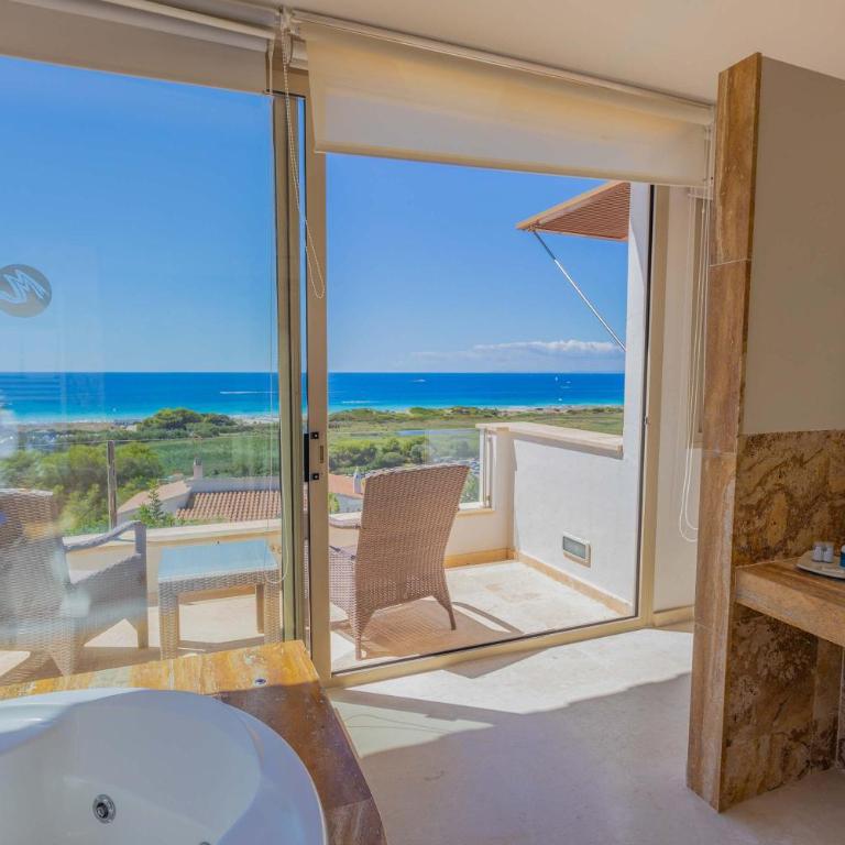Villa Treya - Star property stunning views - Villa - 23