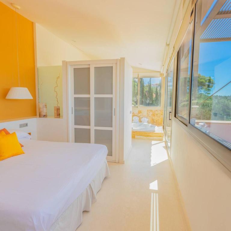 Villa Treya - Star property stunning views - Villa - 24