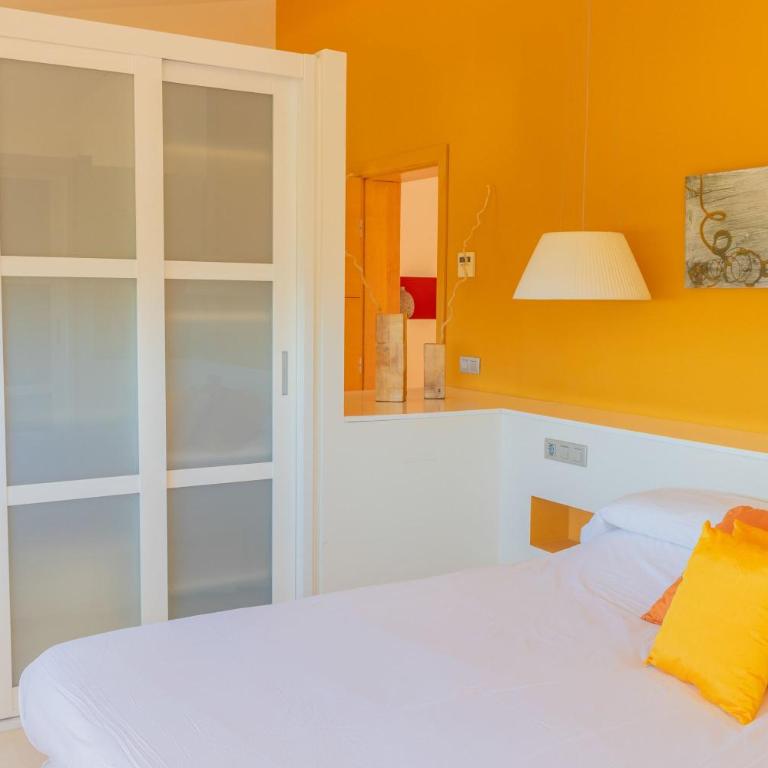 Villa Treya - Star property stunning views - Villa - 27