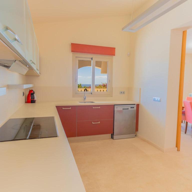 Villa Treya - Star property stunning views - Villa - 28