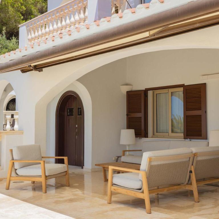 Villa Treya - Star property stunning views - Villa - 46