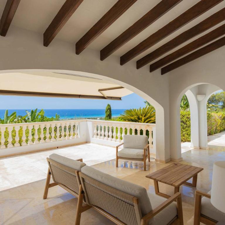 Villa Treya - Star property stunning views - Villa - 44