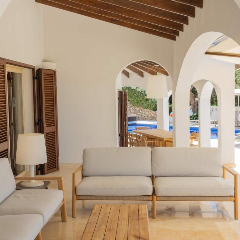 Villa Treya - Star property stunning views - Villa - 43