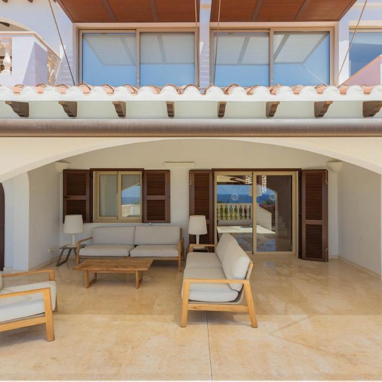Villa Treya - Star property stunning views - Villa - 42