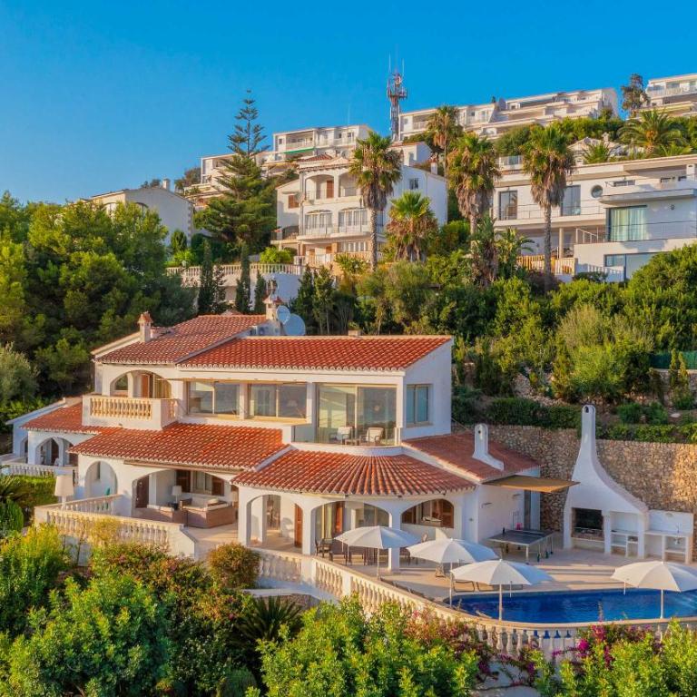 Villa Treya - Star property stunning views - Villa - 3