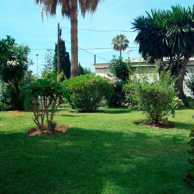 Bonito Estudio vistas al mar Zona Puerto Marina - Apartment with View - 13